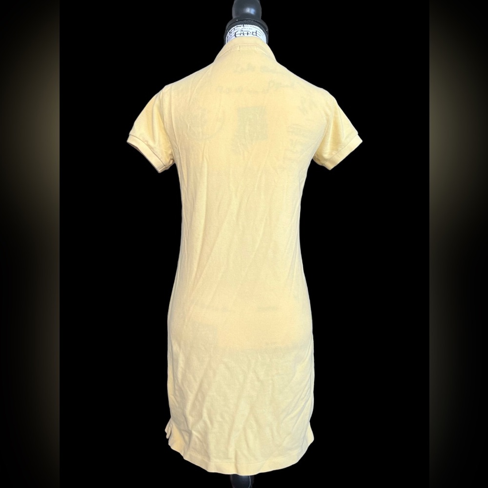 Polo Ralph Lauren Shirt Dress